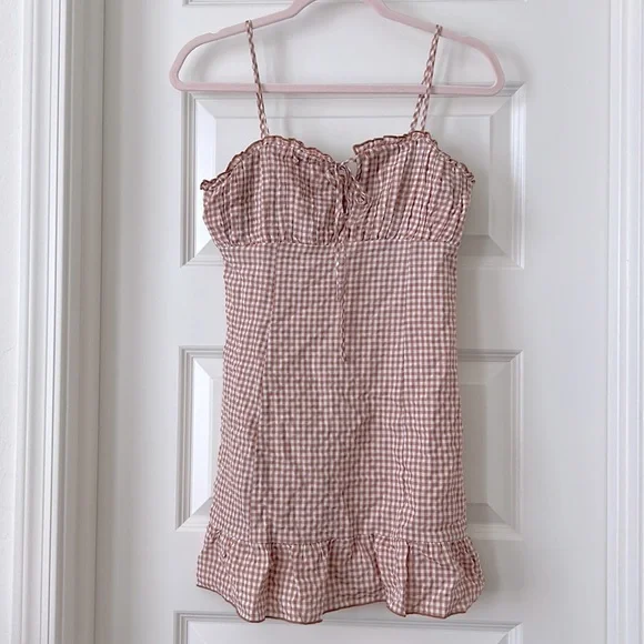 La Hearts | Dresses | La Hearts Gingham Dress | Poshmark La Hearts | Dresses | La Hearts Gingham Dress | Poshmark